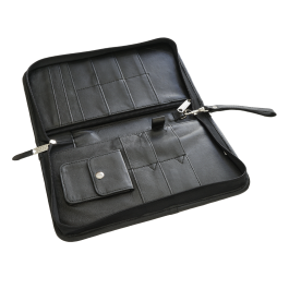 Kasho 12 Shear Zipper Case