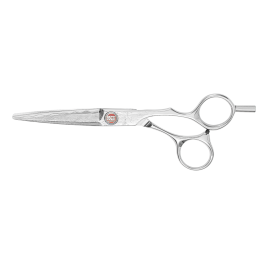 Damascus Hair Shears | 100% Japanese | KASHO Shears