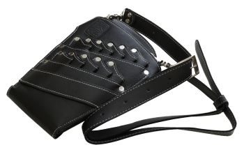 KASHO 11 SHEAR HOLSTER LEATHER