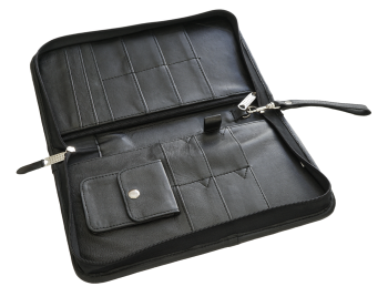 KASHO 12 SHEAR CASE ZIPPER