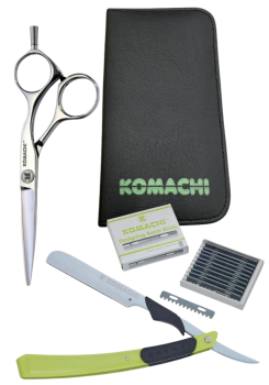 KOMACHI COMBO KIT 5.5 CRANE