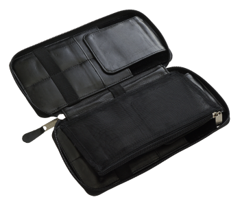KASHO 8 SHEAR CASE ZIPPER