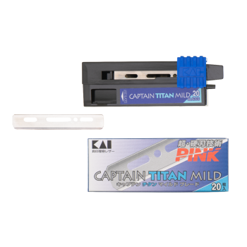 Image of Refill Blade Box