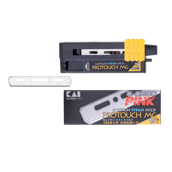 Image of Refill Blade Box