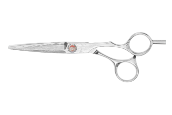 Front profile of Shears