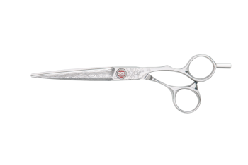 Front profile of Shears