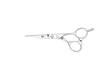 Front profile of shear