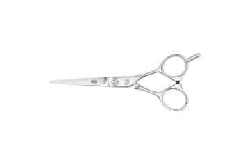Front profile of shear