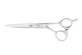 Front Profile of Shears