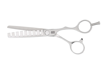 Kasho Design Master 6.0 8 Tooth Chunker Open