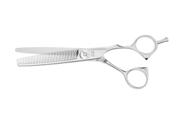 Image of Kasho Green Sasa 6.0 38 tooth Double comb open