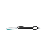 Front profile of Folding Razor