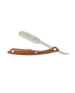 Front profile image of Woody Folding Razor