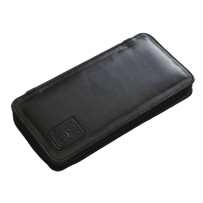 Kasho 8 Shear Zipper Case