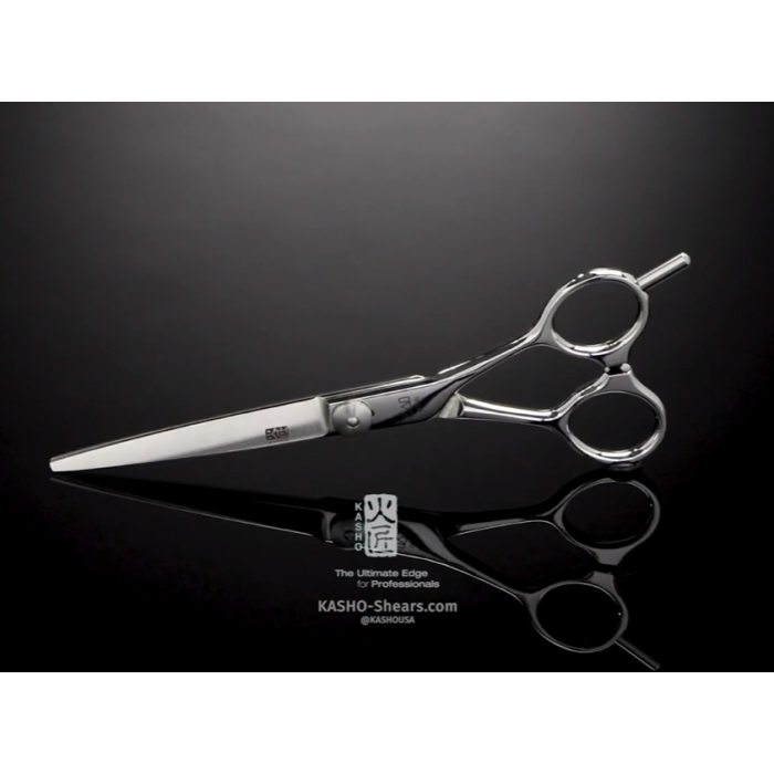 人気激安 Japanese 100% Master Design Hair Shears KASHO | Shears ラウンド用品・アクセサリー