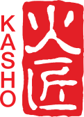 Kasho logo
